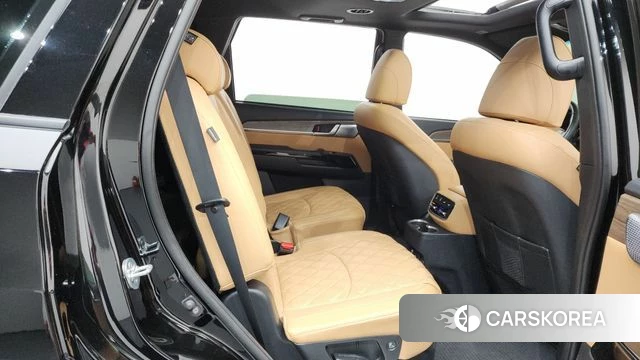 Kia Mohave Master 2021 Черный из Кореи, фото 2