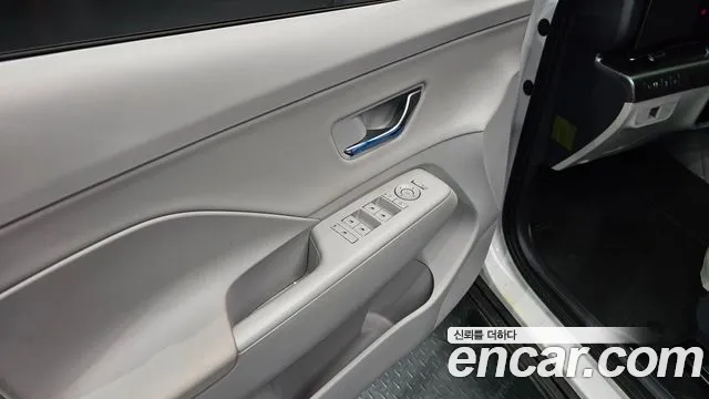 Hyundai Kona Hybrid (SX2) id 2705799 из Кореи 2