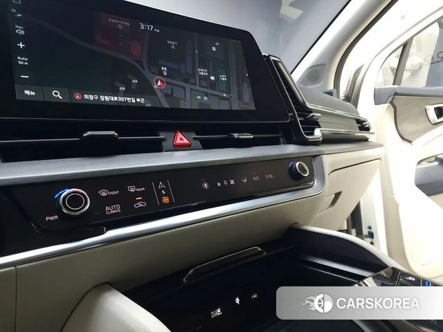 Kia Sportage 5th Generation 2022 Жемчужный цвет из Кореи, фото 2