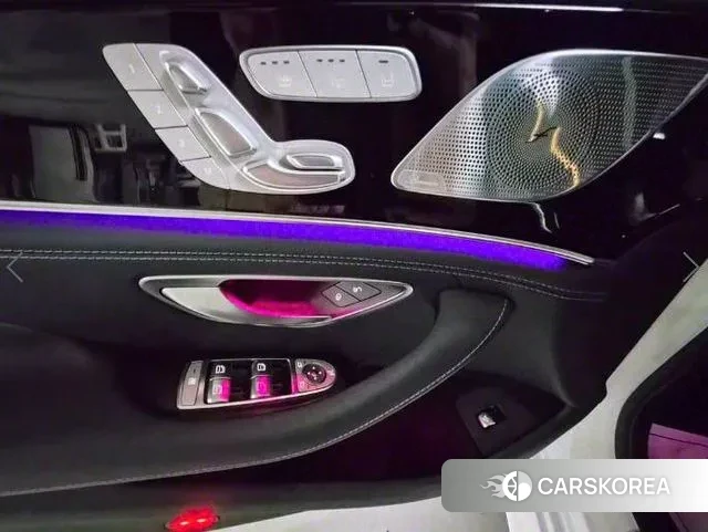 Mercedes-Benz AMG GT 2022 Белый из Кореи, фото 2