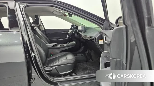 Kia EV6 id 2889947 из Кореи 2