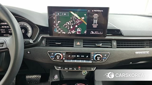 Audi A5 (F5) 2022 Белый из Кореи, фото 2