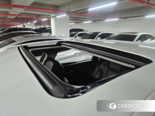 Kia More K9 2018 Белый из Кореи, фото 2