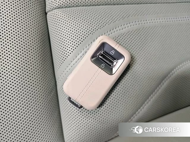 Extremely krypton ZEEKR 001 2026 Другой из Китая, фото 2