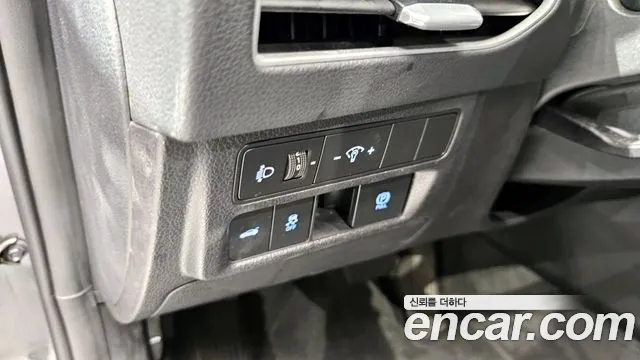 Hyundai Sonata (DN8) id 2662930 из Кореи 2