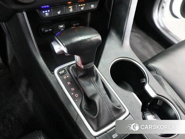 Kia Sportage The Bold 2019 Белый из Кореи, фото 2