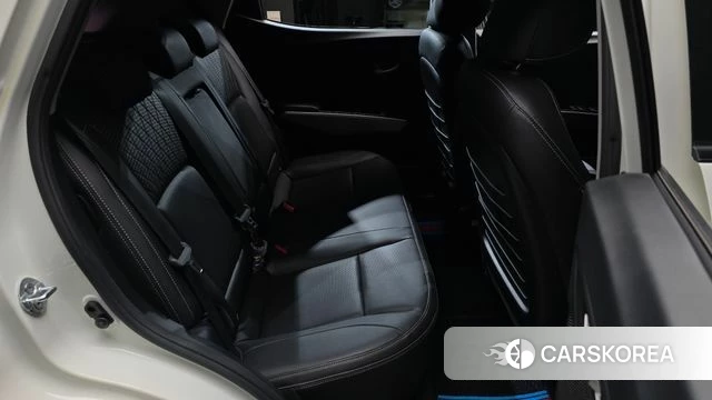 Ssangyong Tivoli Armor 2019 Белый из Кореи, фото 2
