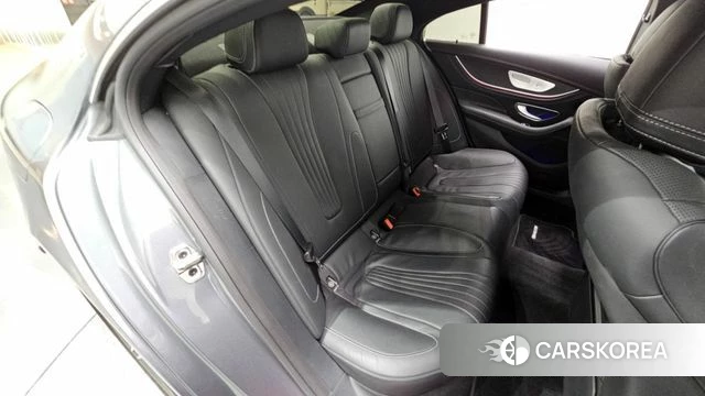 Mercedes-Benz CLS-Class C257 2022 Серый из Кореи, фото 2