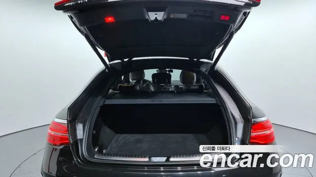 Mercedes-Benz GLE - Class W166 id 2517912 из Кореи 2