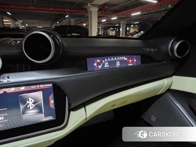 Ferrari Portofino 2018 Красный из Кореи, фото 2