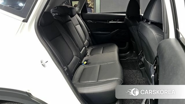Kia The New Seltos 2025 Белый из Кореи, фото 2