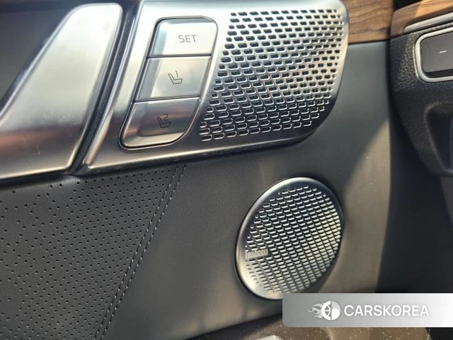 Kia Mohave Master 2019 Белый из Кореи, фото 2