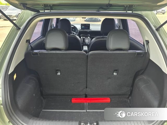 Hyundai Casper 2022 Коричневый из Кореи, фото 2