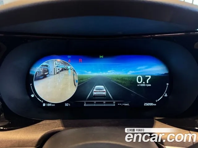 Kia K5 3rd generation 2020 Серый из Кореи, фото 2