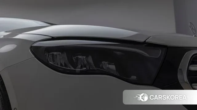 Mercedes-Benz E-Class W214 id 2904909 из Кореи 2