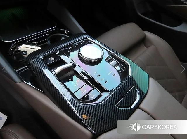 BMW 5 Series (G60) 2024 Серый из Кореи, фото 2