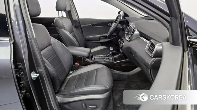 Kia The New Sorento 2018 Серый из Кореи, фото 2
