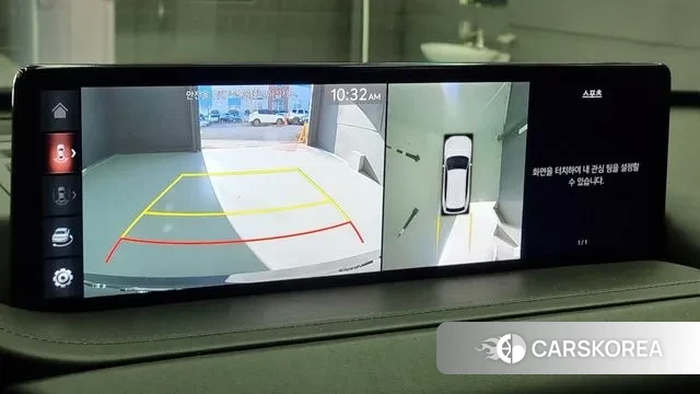 Genesis GV80 2020 Черный из Кореи, фото 2