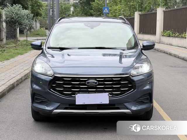 Ford Ruiji 2022 Синий из Китая, фото 2