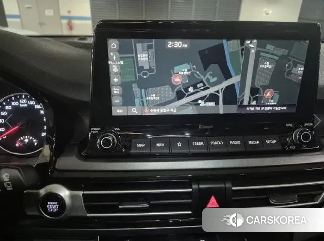 Kia Seltos 2020 Белый из Кореи, фото 2