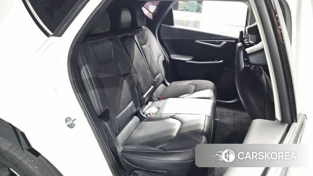 Kia EV6 2021 Белый из Кореи, фото 2