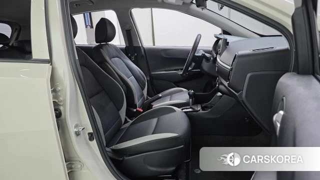 Kia All New Morning (JA) 2018 Жемчужный цвет из Кореи, фото 2