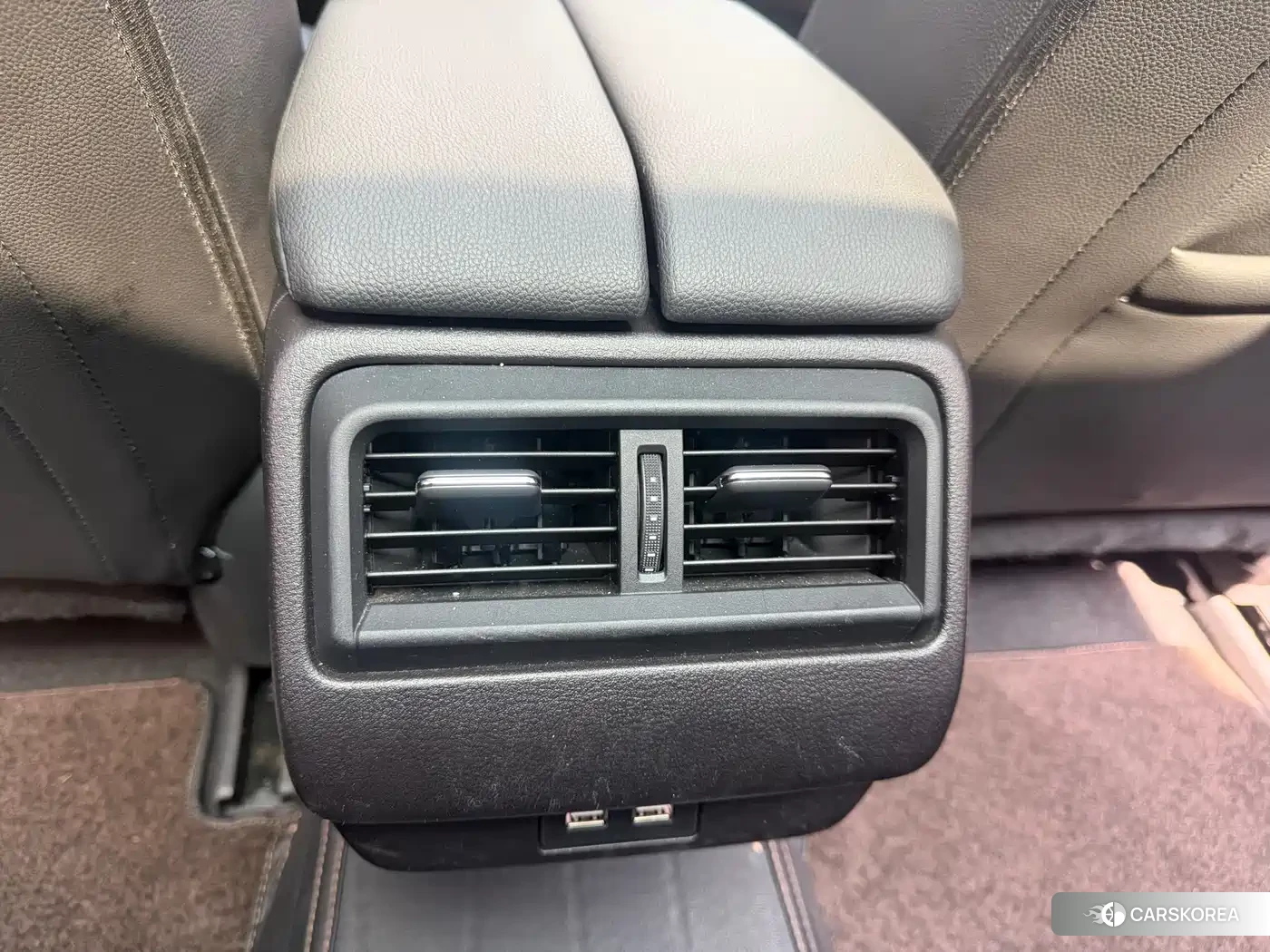 Mazda CX-50 2024 Silver/gray из Китая, фото 2