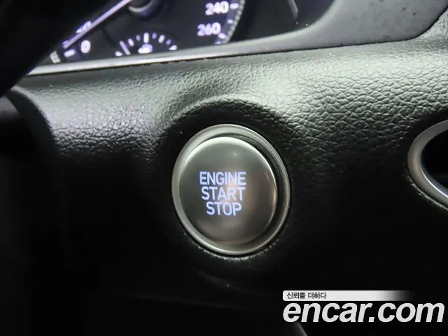 Hyundai Sonata Hybrid (DN8) 2021 Серый из Кореи, фото 2