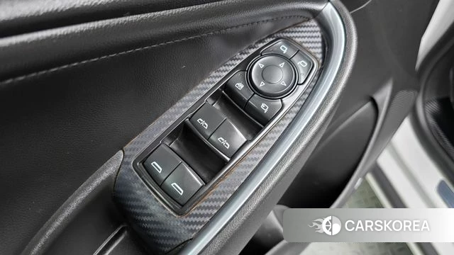 Chevrolet (GM Daewoo) All New Malibu 2018 Белый из Кореи, фото 2