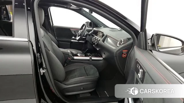 Mercedes-Benz EQA H243 2024 Черный из Кореи, фото 2