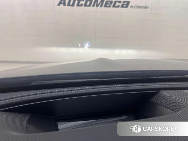 Mercedes-Benz E-Class W213 2022 Черный из Кореи, фото 2