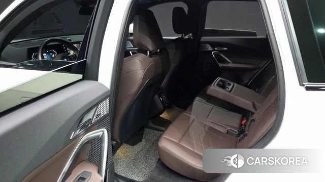 BMW X1 (U11) 2025 Белый из Кореи, фото 2