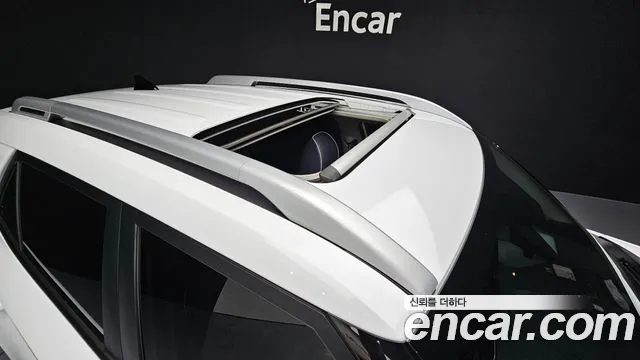 Hyundai Venue 2020 Белый из Кореи, фото 2