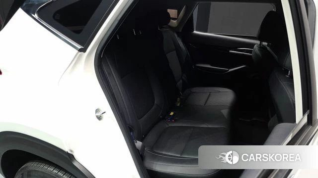 Kia Seltos 2022 Белый из Кореи, фото 2