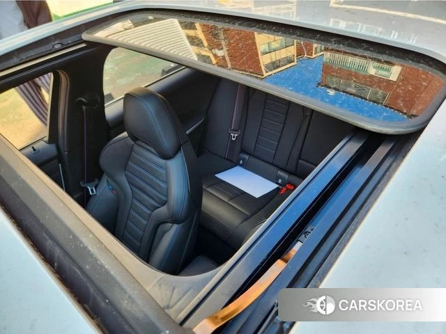BMW 3 Series (G20) 2024 Белый из Кореи, фото 2