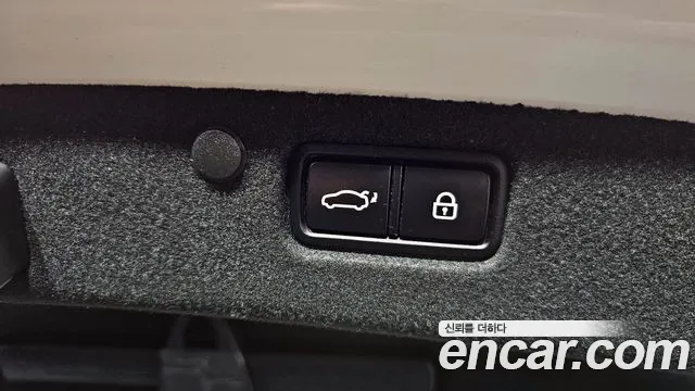 Hyundai Grandeur IG Hybrid 2019 Белый из Кореи, фото 2