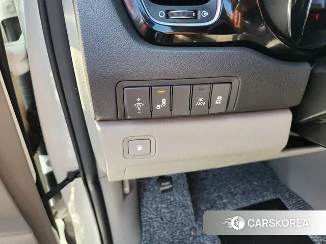 Kia All New Carnival 2018 Белый из Кореи, фото 2