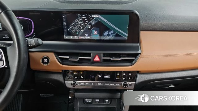 Kia The New Seltos 2022 Белый из Кореи, фото 2