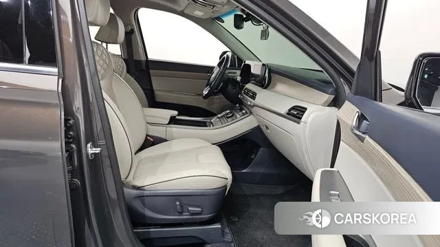 Hyundai Palisade 2019 Коричневый из Кореи, фото 2