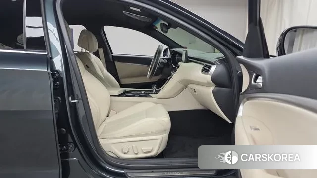 Genesis The New G70 2023 Серый из Кореи, фото 2