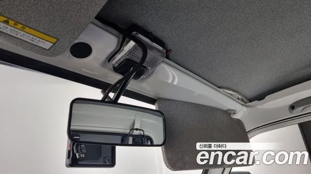 Chevrolet (GM Daewoo) New Labo id 2673441 из Кореи 2