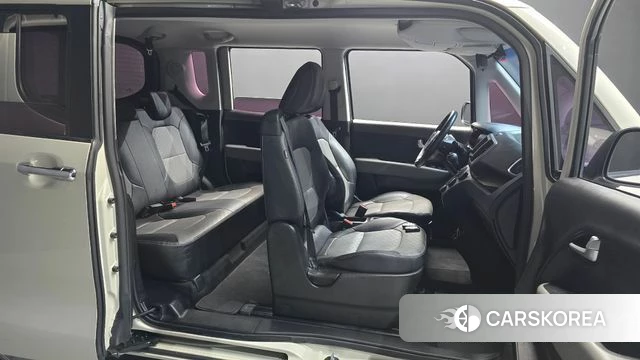 Kia The New Ray 2019 Жемчужный цвет из Кореи, фото 2