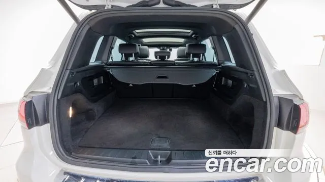 Mercedes-Benz GLB-Class X247 id 2708481 из Кореи 2