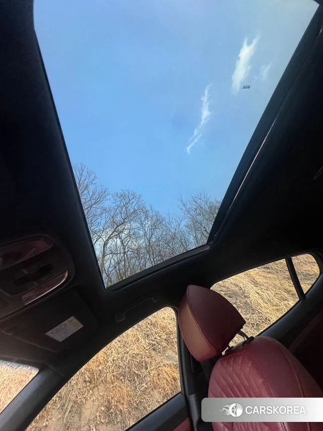 Kia Stinger Meister 2021 Черный из Кореи, фото 2