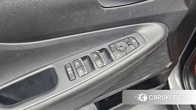 Hyundai Santa Fe TM 2018 Серый из Кореи, фото 2