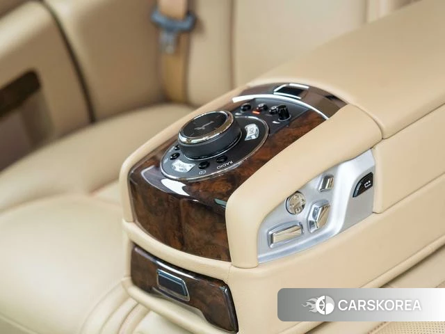 Rolls-Royce Gust 2018 Черный из Китая, фото 2