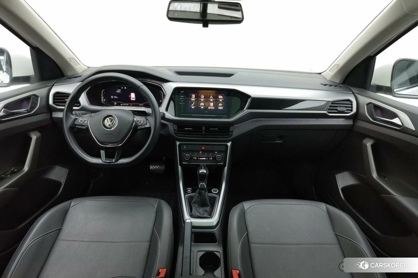 Volkswagen Tu Kai 2020 Белый из Китая, фото 2
