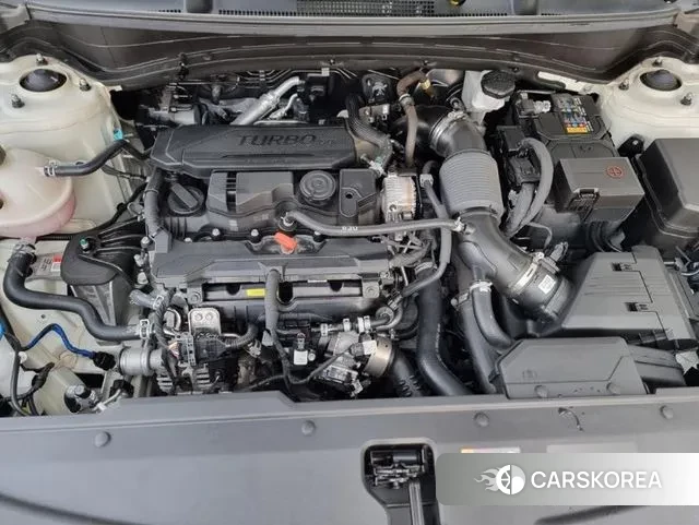 Kia Sportage 5th Generation 2024 Белый из Кореи, фото 2