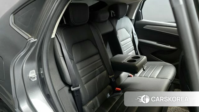 Renault Korea (Samsung) XM3 2022 Серый из Кореи, фото 2