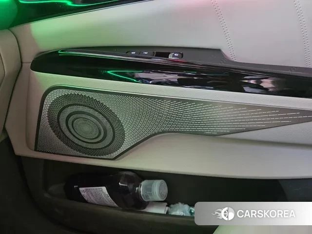Kia Carnival 4th generation 2021 Белый из Кореи, фото 2